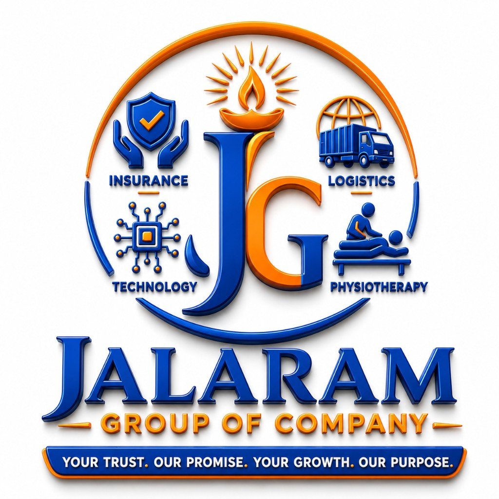 Jalaram Group